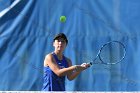 WTen vs Assumption  Wheaton College Women’s Tennis vs Assumption College. - Photo By: KEITH NORDSTROM